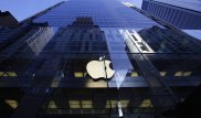 Доходы Apple стремительно падают