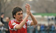 В соцсетях предрекли уход Смакова из "Актобе"
