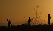 В России насчитали 220 потенциальных террористов-смертников