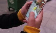 Как ловят покемонов в Казахстане