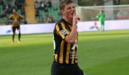 Видео красивого гола Аршавина за три дня набрало более миллиона просмотров