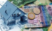 Как повлияет ослабление тенге на рынок недвижимости в августе
