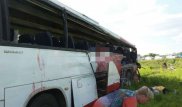 Появились новые подробности крупного ДТП в Костанайской области