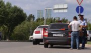 Названы главные ошибки водителей при составлении протокола