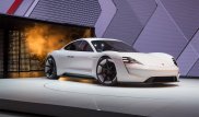 Porsche создаст конкурента Tesla Model S