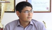 Из больницы выписан второй полицейский, раненный алматинским стрелком