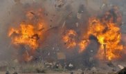 При взрыве боеприпасов на Украине погибли представитель НАТО и два испытателя