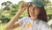 "I вице-мисс Казахстана" представляет страну в конкурсе красоты на Карибах