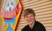Василий Уткин высказался об игре Аршавина в "Кайрате"
