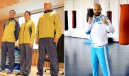 Замена олимпийской формы казахстанцев связана с вирусом Зика