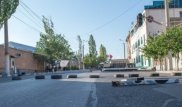 Трое захватчиков полицейского здания в Ереване ранены в результате перестрелки
