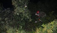 Разгул стихии в ВКО: повалены деревья и подтоплены частные дома