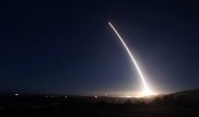 ВВС США намерены вооружиться новыми межконтинентальными ракетами