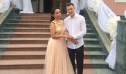 Футболист "Ордабасы" женился на дочери известного шымкентского бизнесмена
