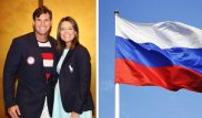 СМИ высмеяли олимпийскую форму американцев: Нас опять взломали русские?