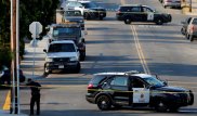 Неизвестный устроил стрельбу в городе Остин в США, много раненых