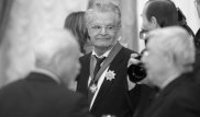 Прощание с писателем Фазилем Искандером состоится в Москве 2 августа
