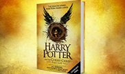 Восьмая книга о Гарри Поттере поступила в продажу