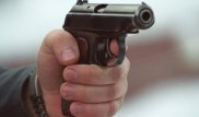 В Экибастузе арестовали хулиганов, выстреливших в лицо сотрудникам полиции и прокуратуры