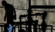 Нефть марки WTI упала ниже 40 долларов за баррель