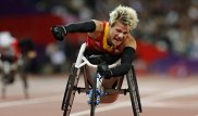 Паралимпийская чемпионка задумывается об эвтаназии после Игр в Рио
