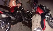 Пешехода разорвало на части при столкновении с мотоциклом на Капшагайской трассе