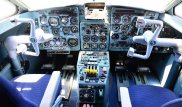 Авиакомпания подарила самолет ЯК-40 детскому центру в Алматы