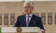 Конфликт в поселке в ЮКО: Аким области встретился с местными жителями