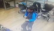 Укравший телефон в магазине Астаны мужчина задержан - ДВД