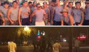 В полиции прокомментировали потасовку в Актобе на День ВДВ