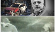 Фото предполагаемых убийц Павла Шеремета появились в Сети