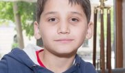 В Алматы ищут пропавшего 13-летнего мальчика
