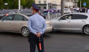 Житель Степногорска выдумал угон своего авто, чтобы избежать наказания за ДТП