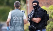 Захват заложников произошел в тюрьме на западе Франции