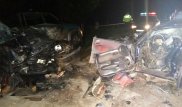 Крупное ДТП в Алматинской области: 6 человек погибли