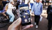 В ООН обеспокоены ловлей покемонов в здании организации