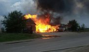 Пострадавшие при взрыве на АЗС в ЗКО получили ожоги до 95 процентов тела