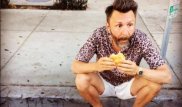 Burger King подает в суд на Шнура