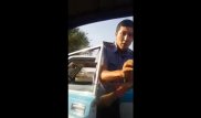 ДВД ЮКО прокомментировал ролик с "нервным" полицейским