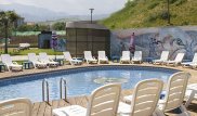 В алматинском клубе SunClub произошло ЧП