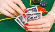 Мать троих детей проиграла в казино 65 тысяч чужих долларов в Караганде