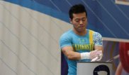 Тяжелоатлет Чонтей среди аутсайдеров на Олимпиаде в Рио - букмекеры