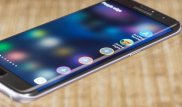 Samsung откажется от смартфонов с плоскими экранами