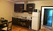Сколько стоит самая дорогая однокомнатная квартира в Алматы