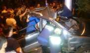 По факту смертельного ДТП по улице Саина в Алматы начато расследование