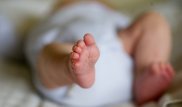 Дети обнаружили закопанного новорожденного ребенка около школы в Капшагае