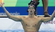 Майкл Фелпс стал 21-кратным олимпийским чемпионом
