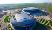 Какие секции откроются в Ледовом дворце Алматы