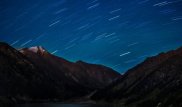 Где и когда казахстанцы смогут наблюдать звездопад Персеиды