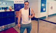 Илья Ильин летит в Рио поддержать сборную РК